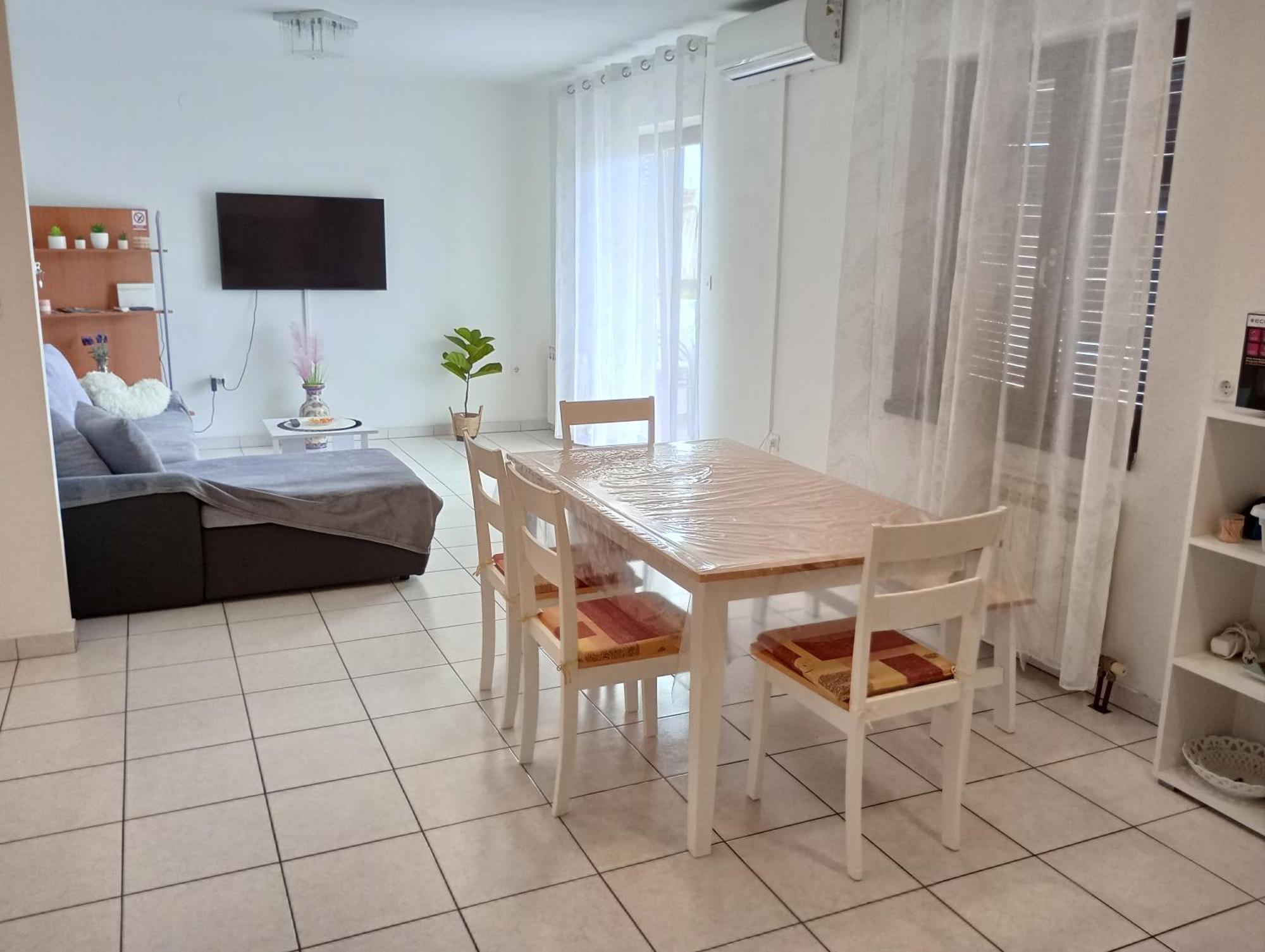 PUY Apartman Duda מראה חיצוני תמונה