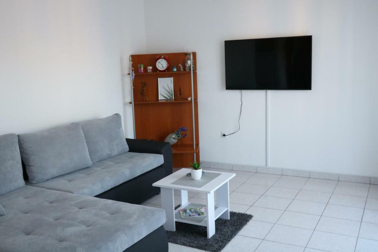 PUY Apartman Duda מראה חיצוני תמונה