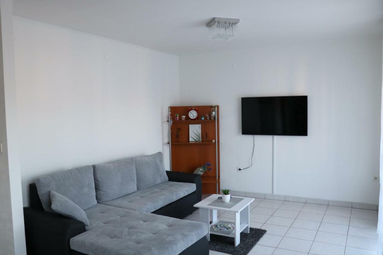 PUY Apartman Duda מראה חיצוני תמונה