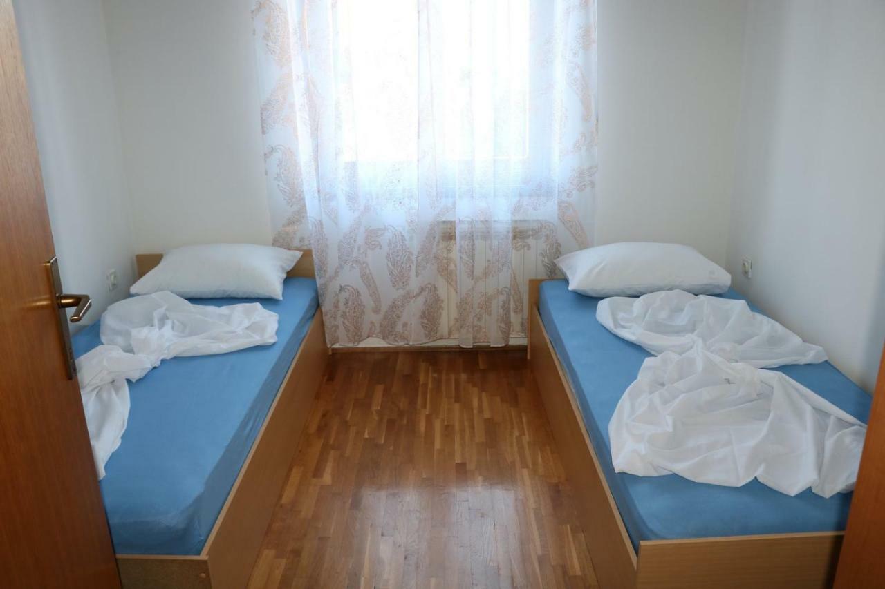 PUY Apartman Duda מראה חיצוני תמונה