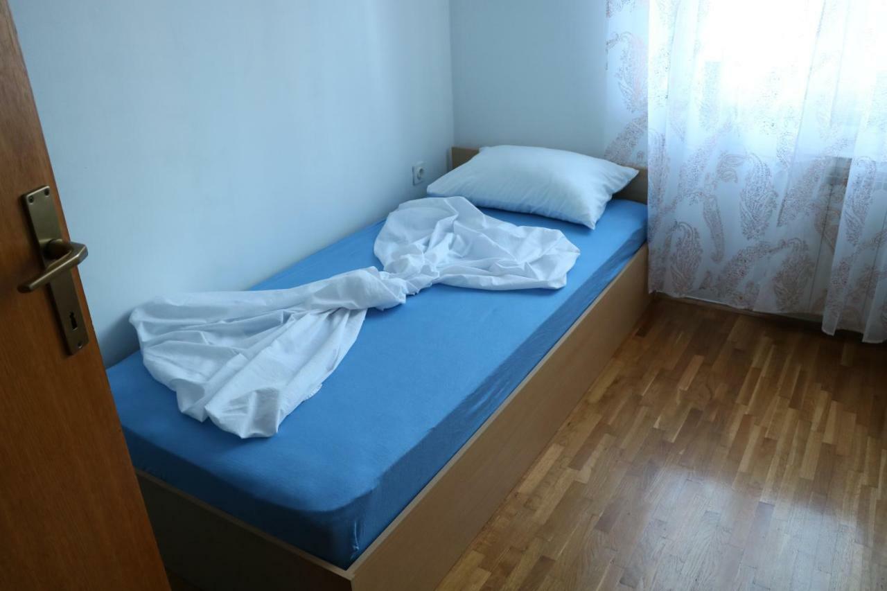 PUY Apartman Duda מראה חיצוני תמונה