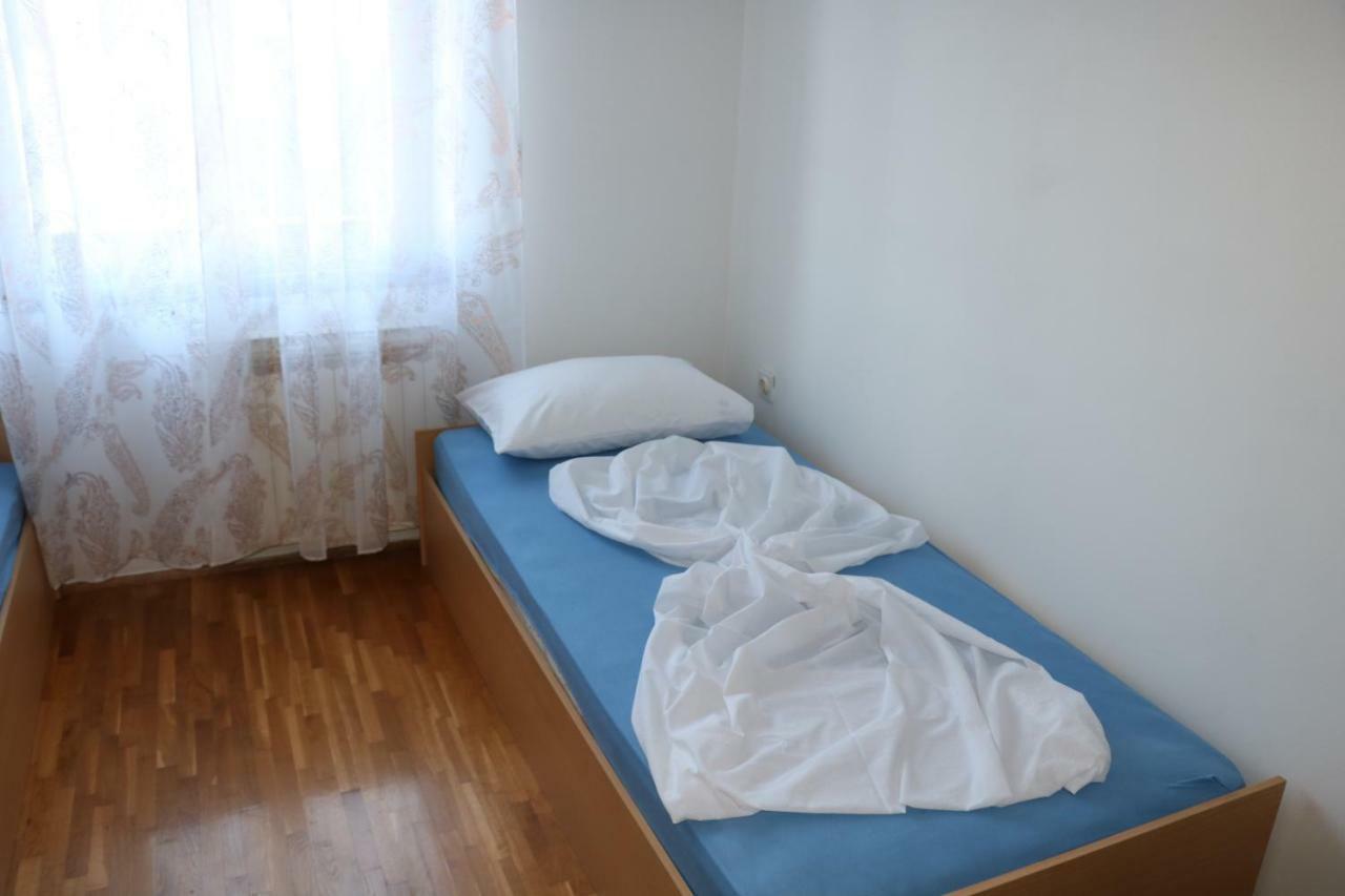 PUY Apartman Duda מראה חיצוני תמונה