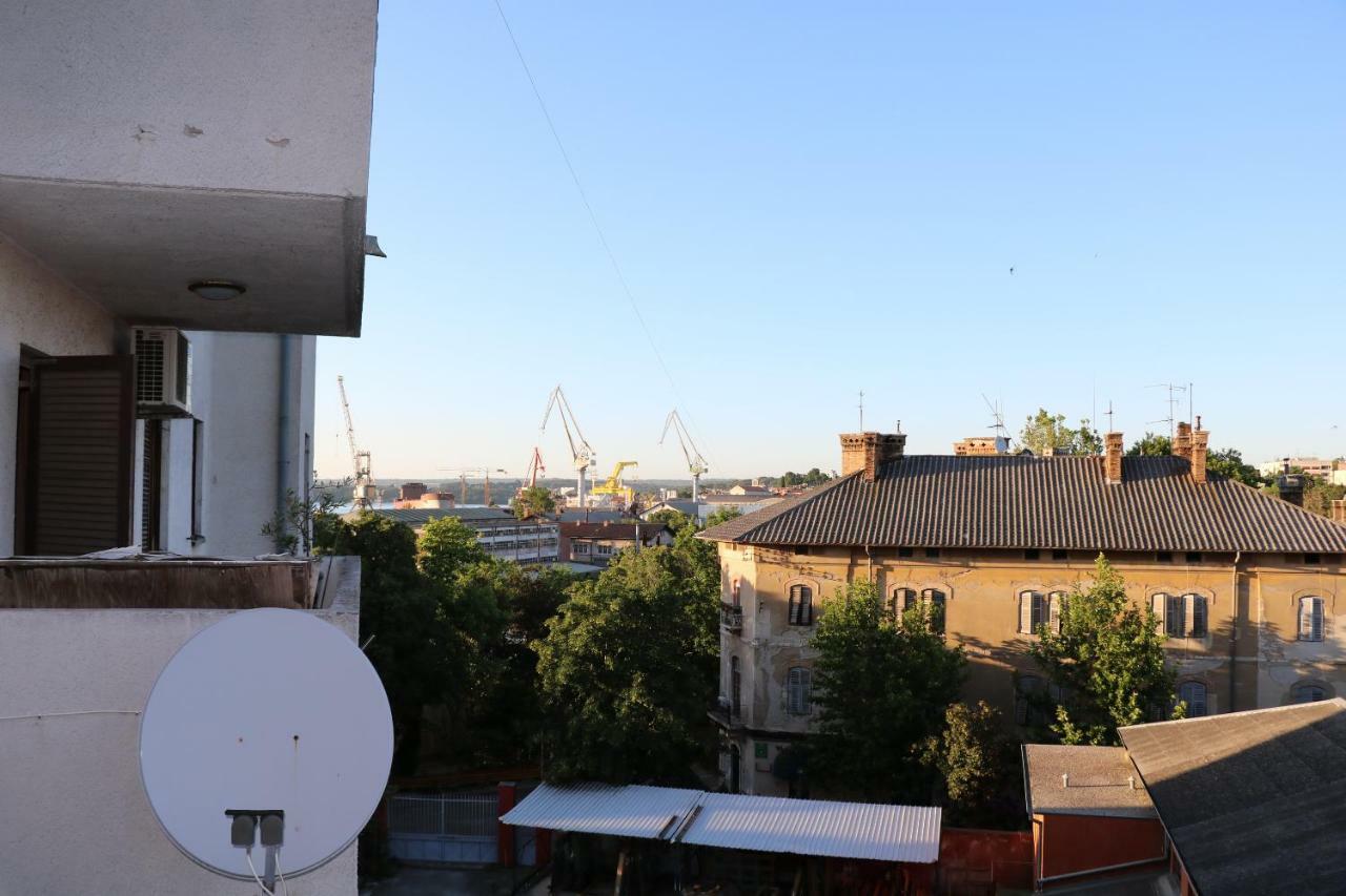 PUY Apartman Duda מראה חיצוני תמונה