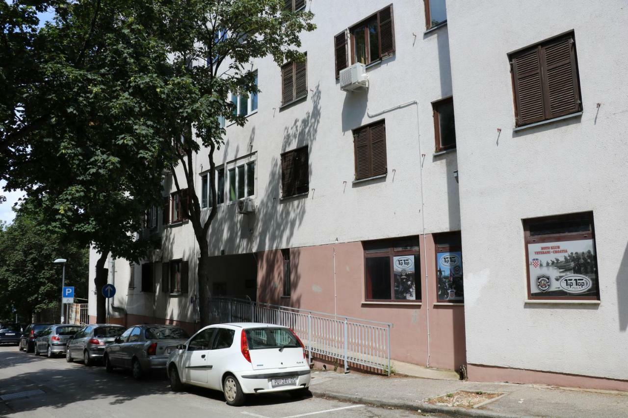 PUY Apartman Duda מראה חיצוני תמונה